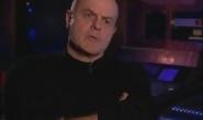 Michael Ironside's quote