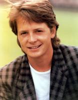 Michael J. Fox profile photo