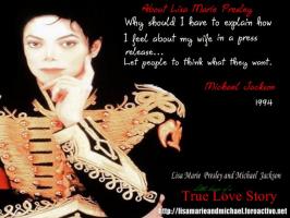 Michael Jackson quote #2