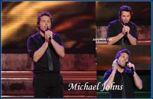 Michael Johns's quote #1