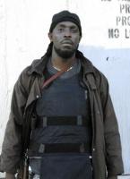 Michael K. Williams's quote