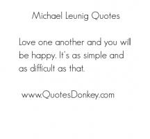 Michael Leunig's quote #2