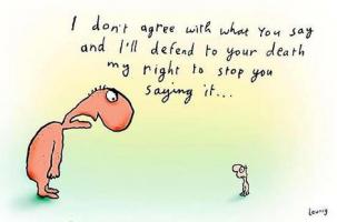 Michael Leunig's quote #2