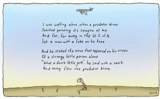 Michael Leunig's quote #2