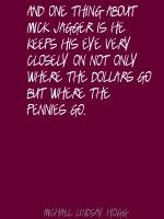 Michael Lindsay-Hogg's quote #6