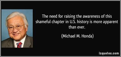 Michael M. Honda's quote #2