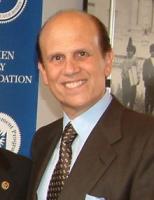 Michael Milken profile photo