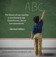 Michael Milken's quote #1