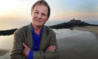 Michael Morpurgo profile photo