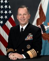 Michael Mullen profile photo