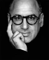 Michael Nyman profile photo