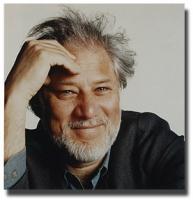 Michael Ondaatje profile photo