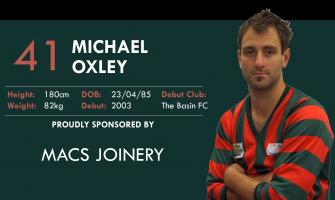 Michael Oxley's quote #3