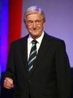 Michael Parkinson's quote