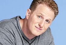 Michael Rapaport profile photo