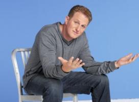 Michael Rapaport's quote