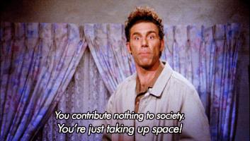 Michael Richards's quote #5