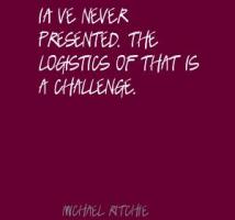 Michael Ritchie's quote #7