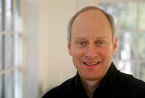Michael Sandel profile photo