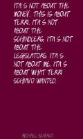 Michael Schiavo's quote #6