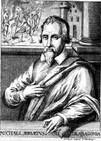 Michael Servetus profile photo