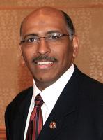 Michael Steele profile photo