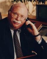 Michael Steinhardt profile photo