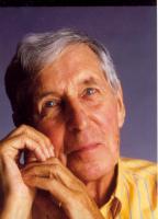 Michael Tippett profile photo