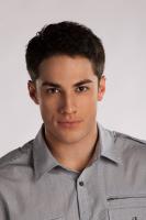 Michael Trevino profile photo