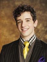 Michael Urie profile photo