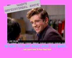 Michael Urie's quote #3