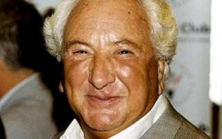 Michael Winner profile photo