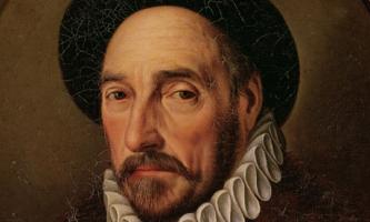 Michel de Montaigne profile photo