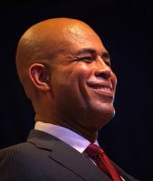 Michel Martelly's quote