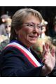 Michelle Bachelet's quote