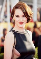 Michelle Dockery profile photo