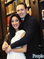 Michelle Kwan profile photo