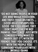 Michelle Obama quote #2