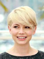 Michelle Williams profile photo