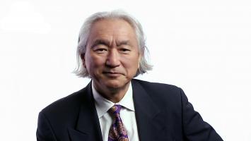 Michio Kaku profile photo