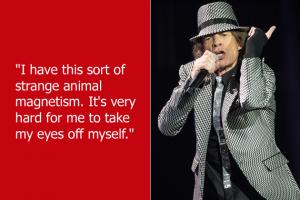 Mick Jagger quote #2