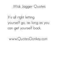 Mick Jagger quote #2
