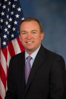 Mick Mulvaney profile photo