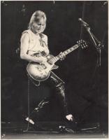 Mick Ronson's quote #1