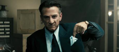 Mickey Cohen's quote