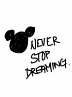 Mickey quote #1