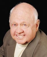 Mickey Rooney profile photo