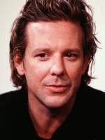 Mickey Rourke profile photo