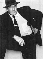 Mickey Spillane profile photo