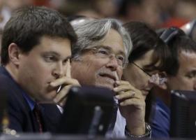 Micky Arison's quote #1